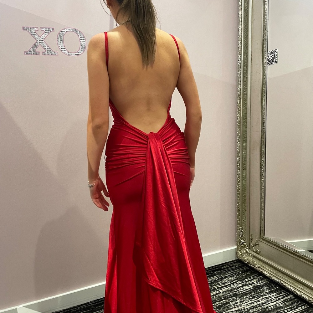 Prom Dress - Picture 4 of 7